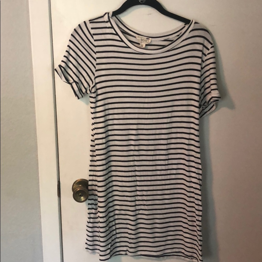 Pacsun | T-shirt Dress